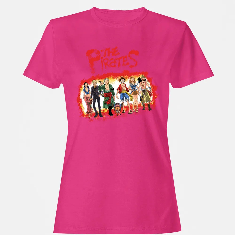 Women's T-shirt - K26PG86H