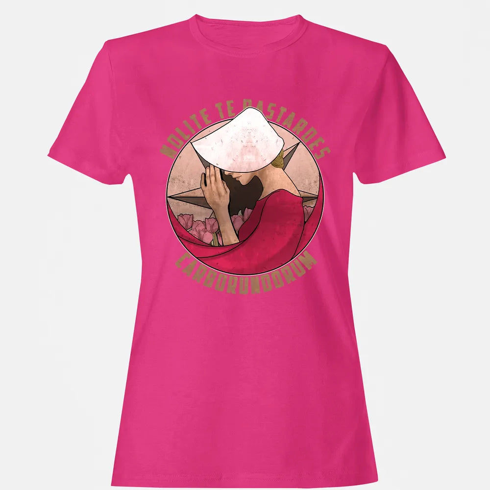 Women's T-shirt - TC9YWVTU
