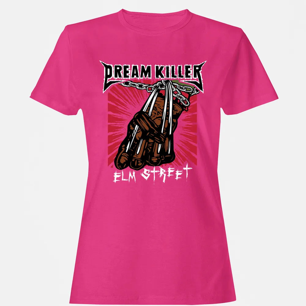 Women's T-shirt - 5QAQQU2D