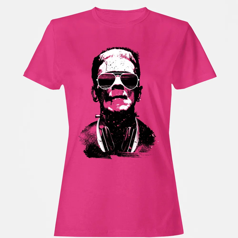 Women's T-shirt - 7XDF4S4D