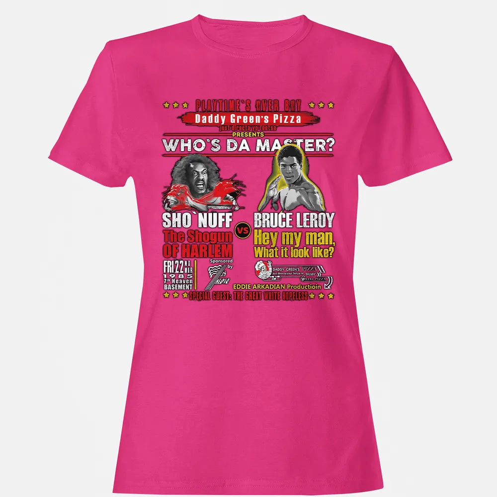 Women's T-shirt - W5K5JNLV