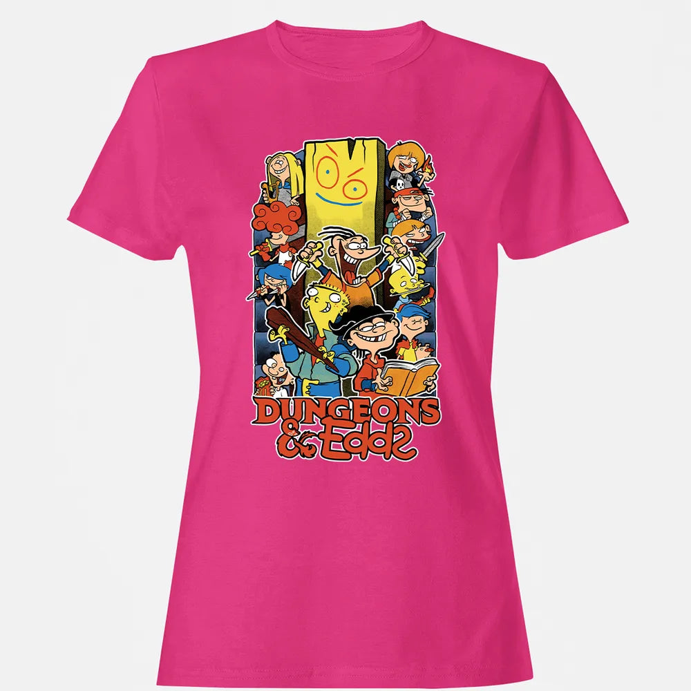 Women's T-shirt - X2YGU1T2