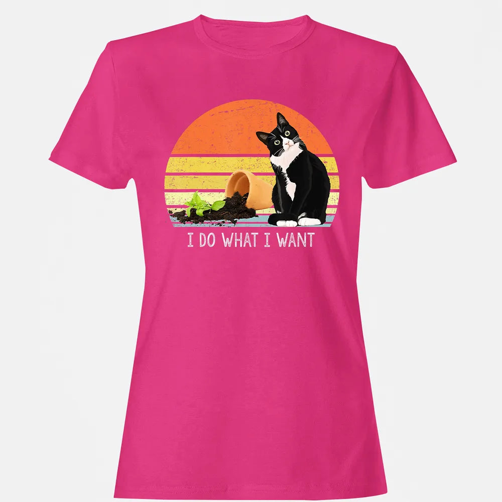 Women's T-shirt - ZNQH1MSW