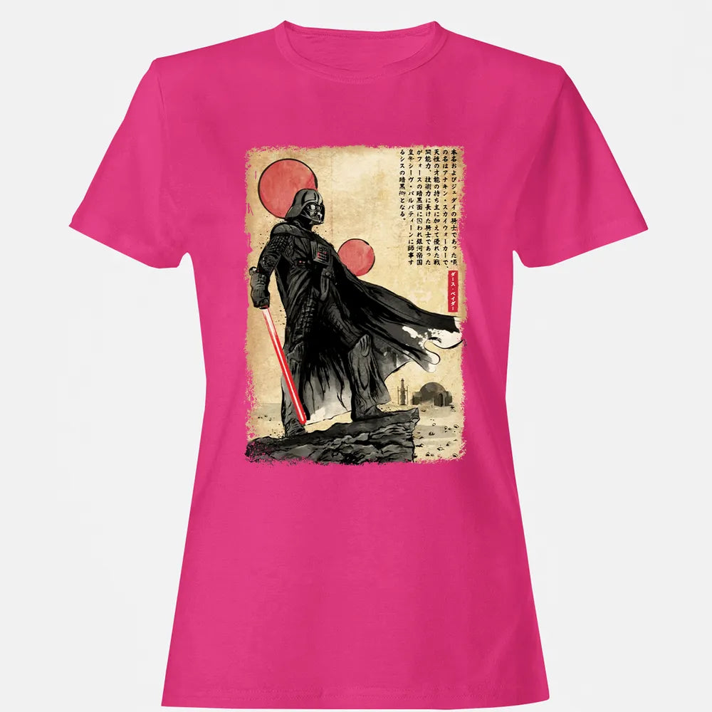 Women's T-shirt - 2C5LHGMA