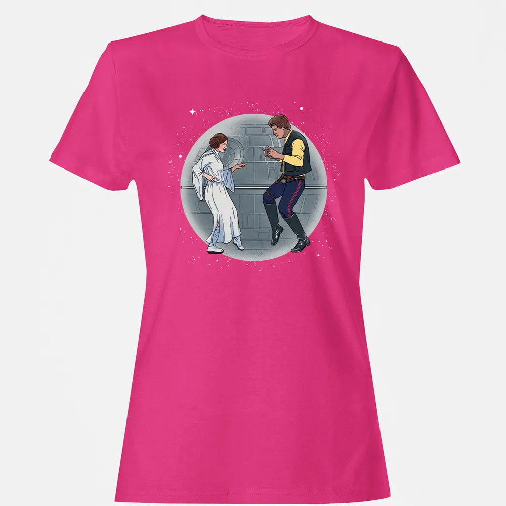 Women's T-shirt - W1164AL6