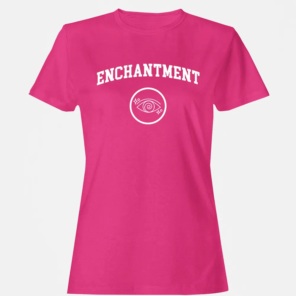 Women's T-shirt - FKVYL289