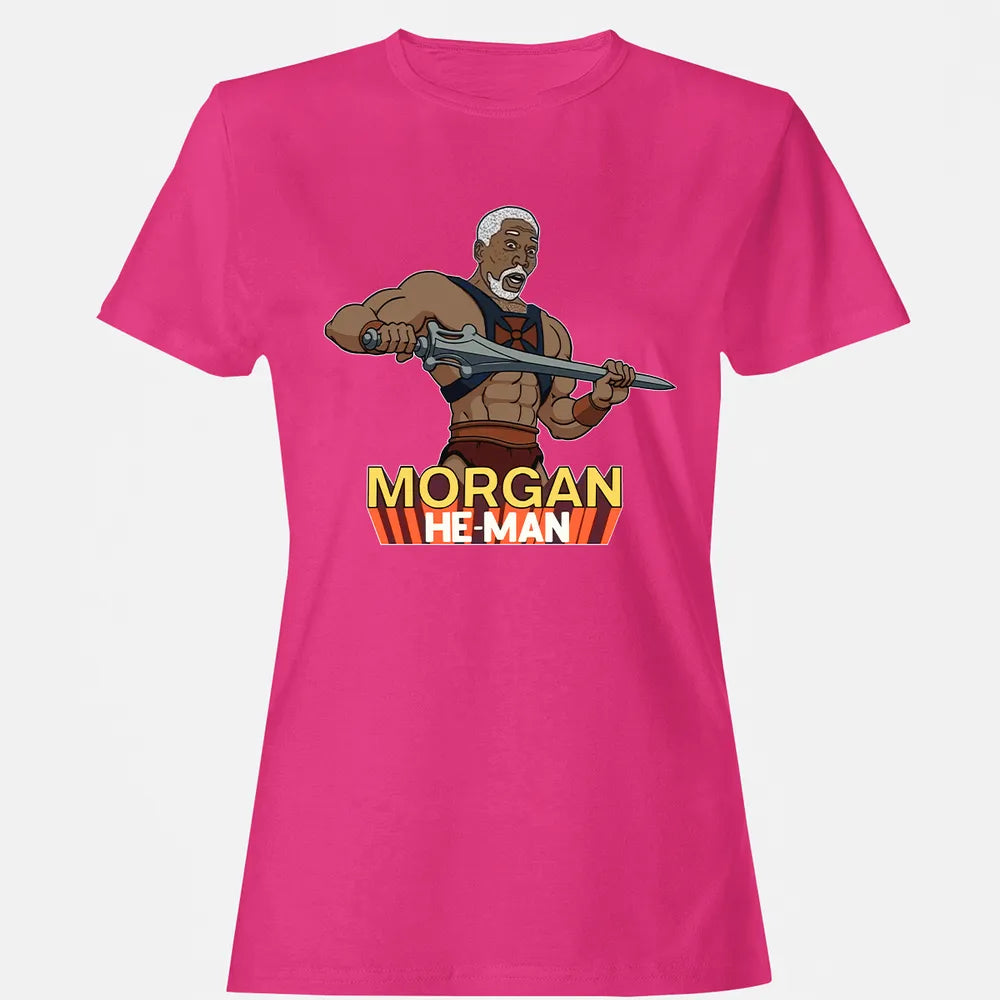 Women's T-shirt - 5CEYRXG8