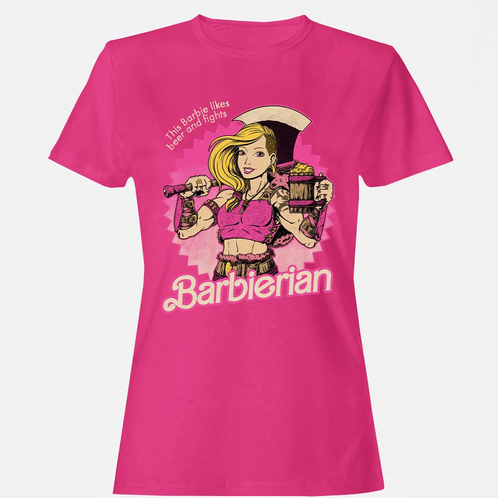 Women's T-shirt - 514FDT8L