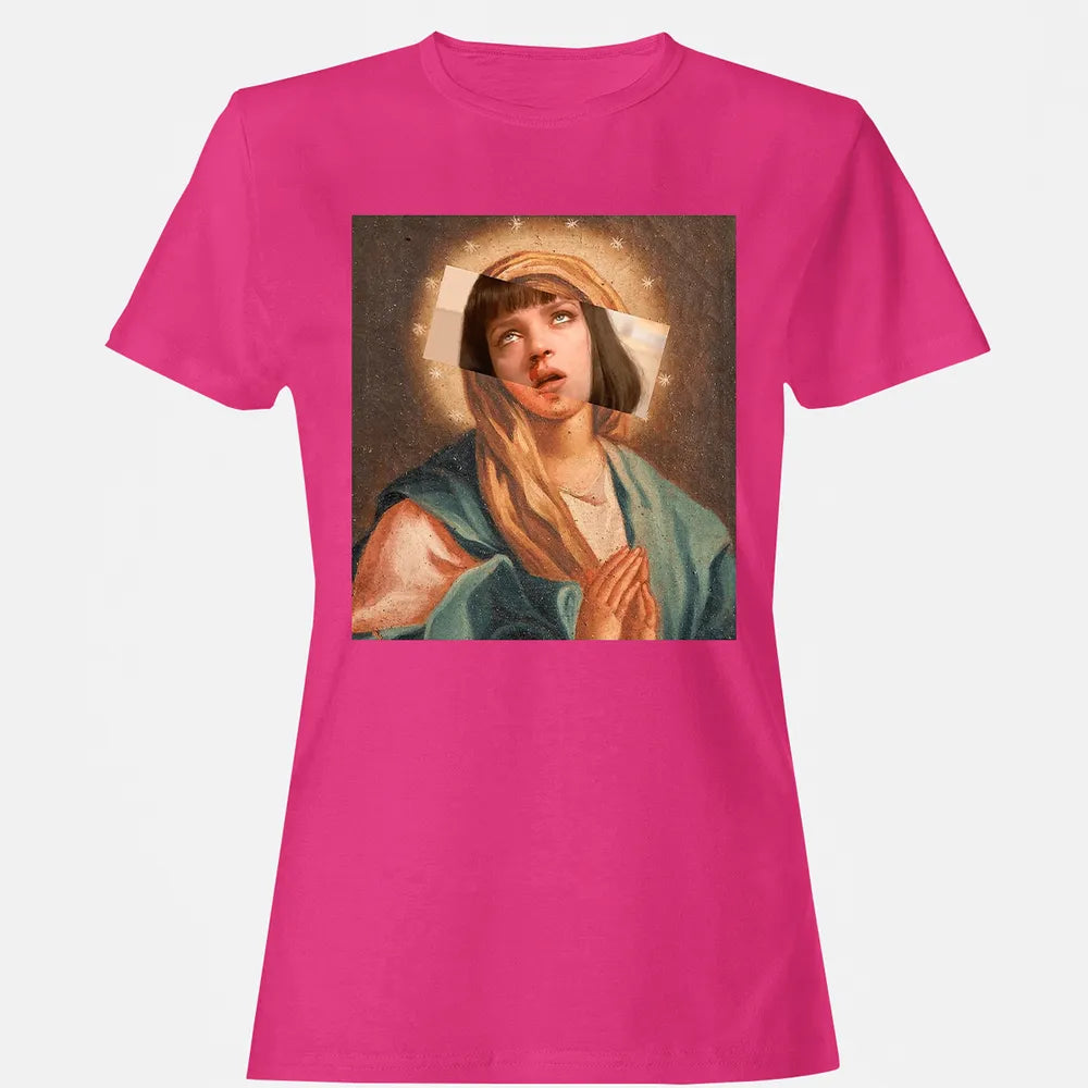 Women's T-shirt - DDMUX46W