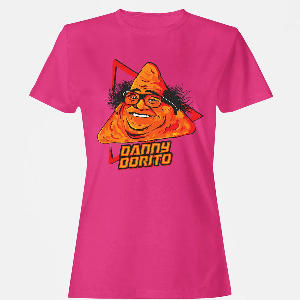 Women's T-shirt - P6669D1W