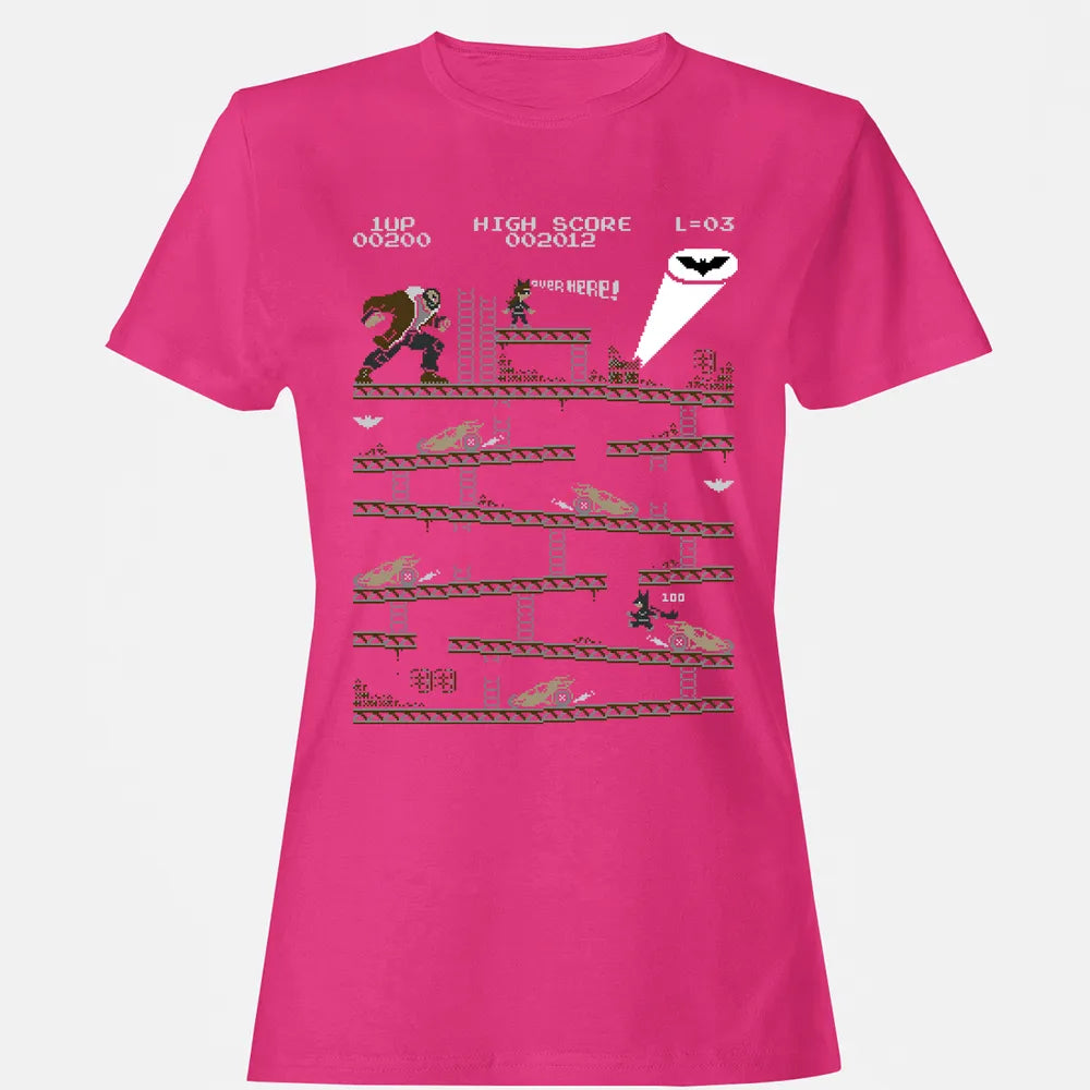 Women's T-shirt - H518BYTC