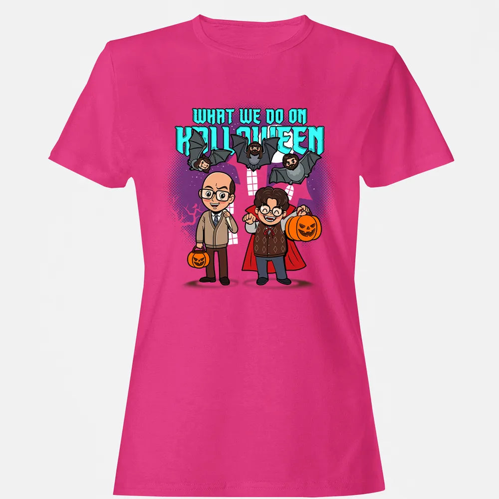 Women's T-shirt - FWFB8S75
