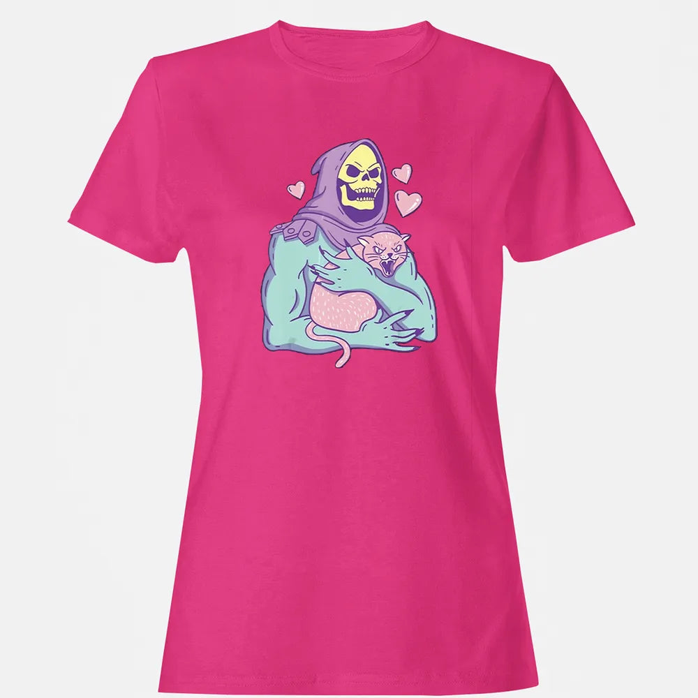 Women's T-shirt - 54SXYZ96