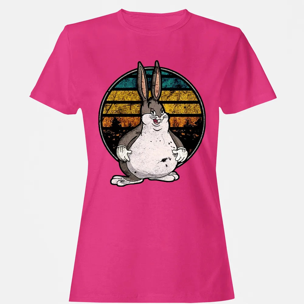 Women's T-shirt - SFNVM52C