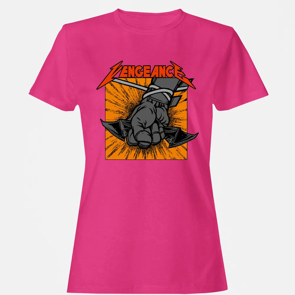 Women's T-shirt - Q3EPUMP8