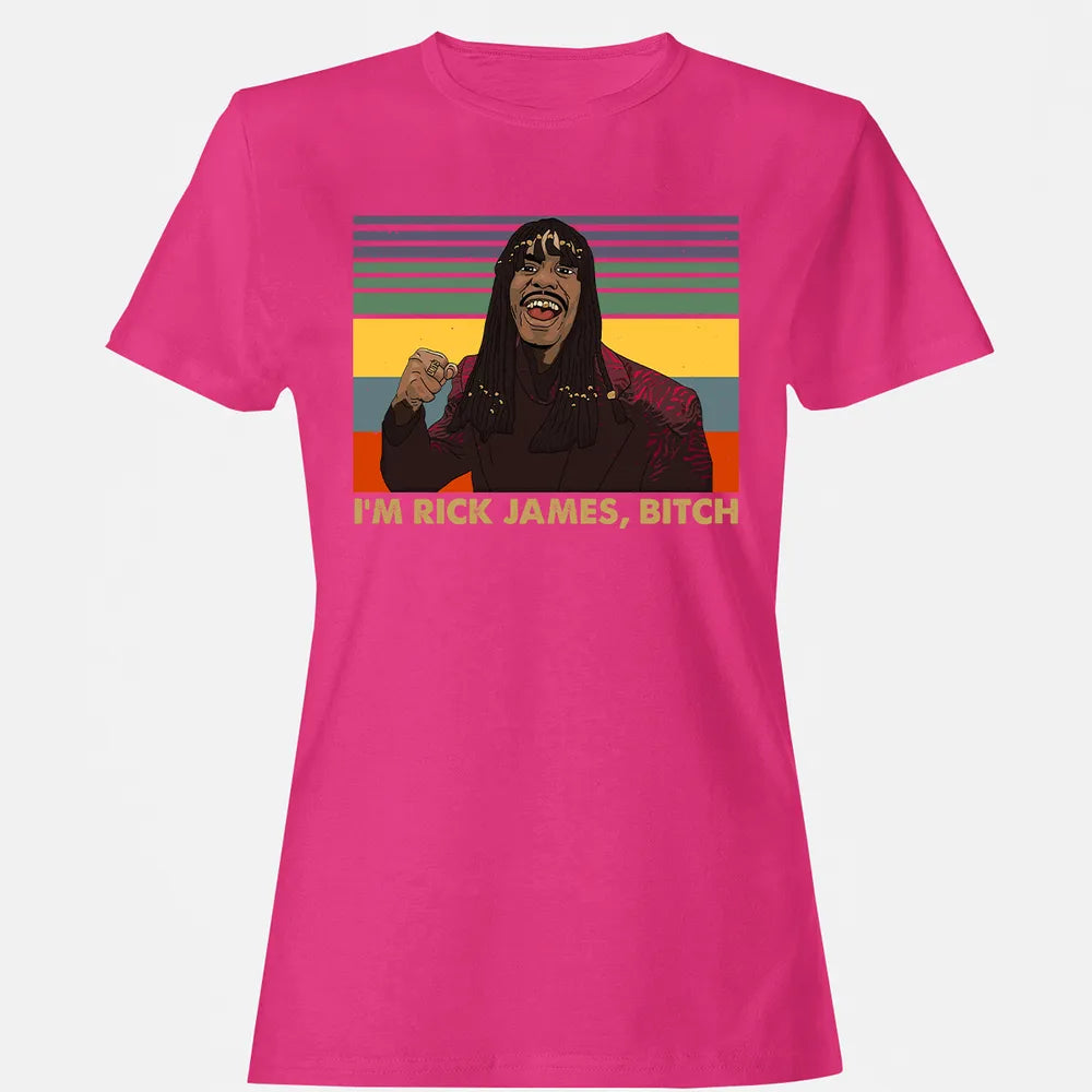 Women's T-shirt - LVTX5LUL