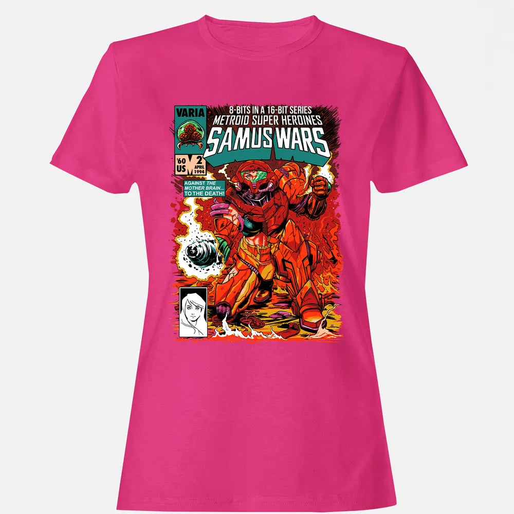 Women's T-shirt - 516ZPG68