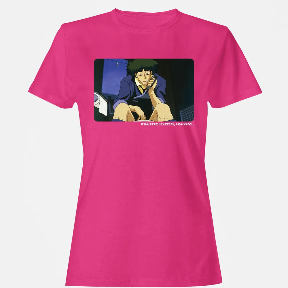 Women's T-shirt - DF1DF29K