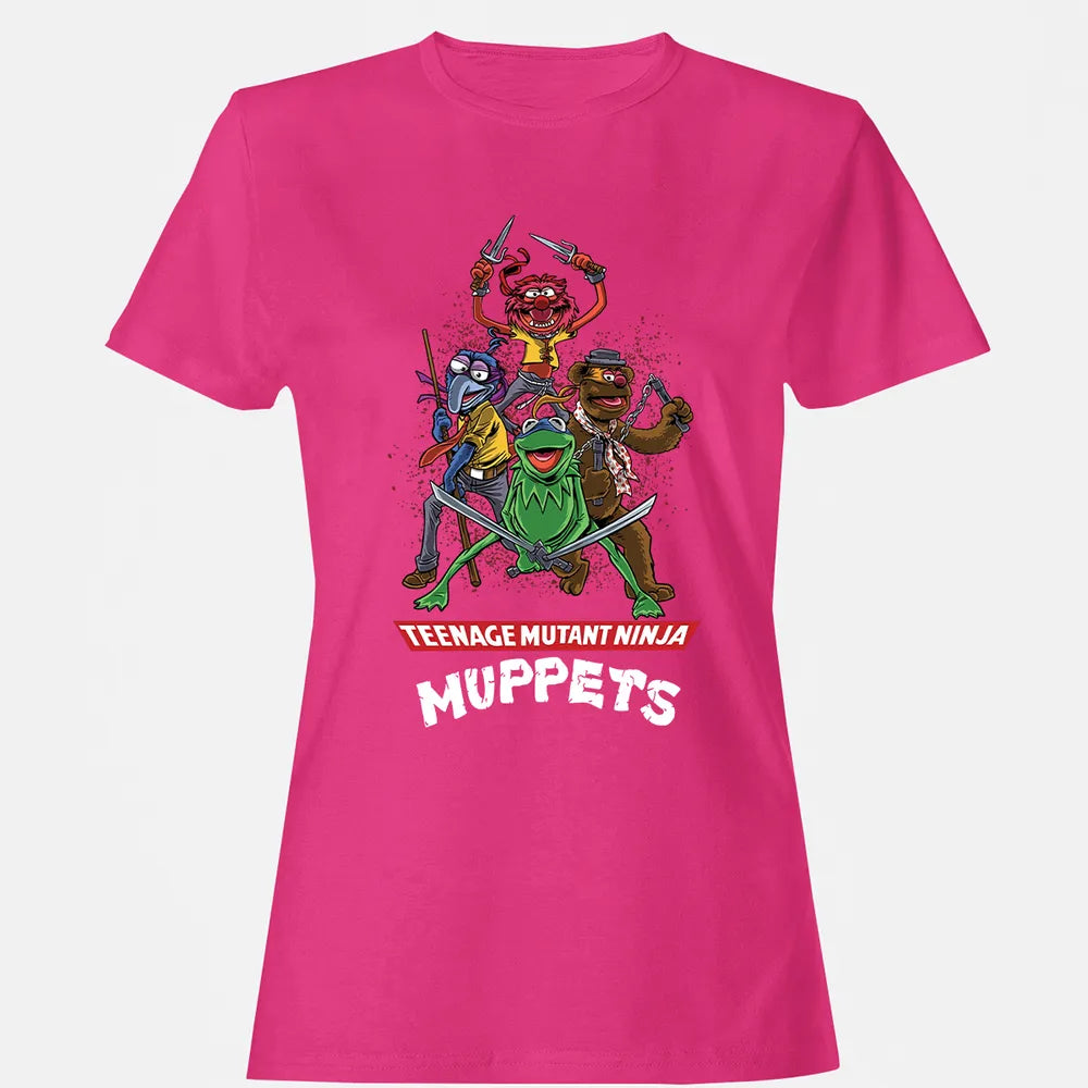 Women's T-shirt - JLF1Q6YR
