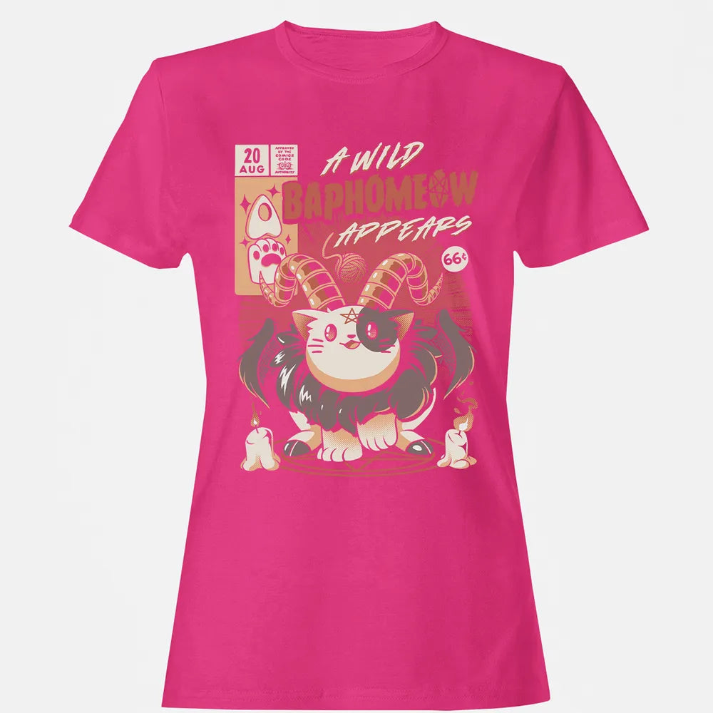 Women's T-shirt - 68R4M53M