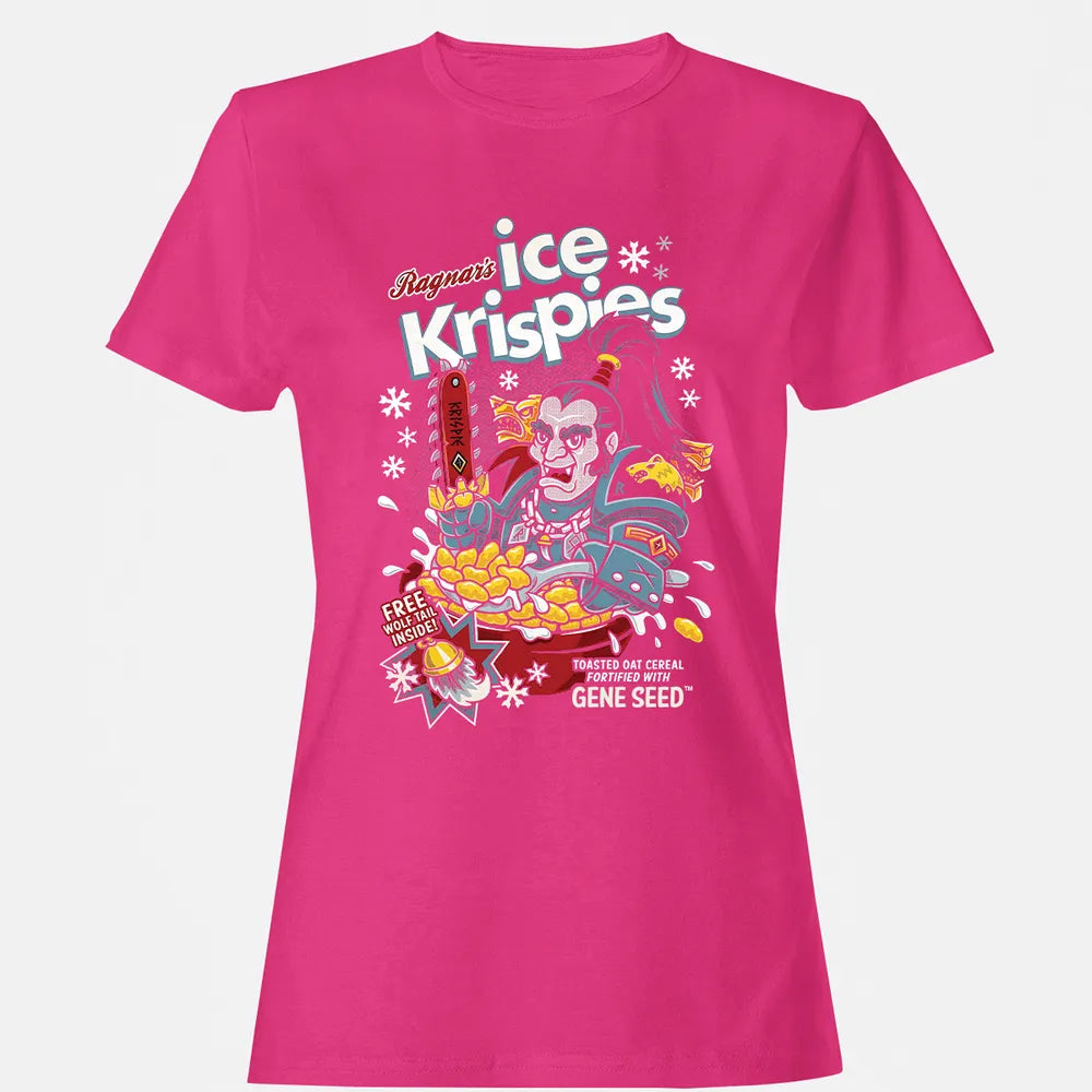 Women's T-shirt - 3USVEKWU