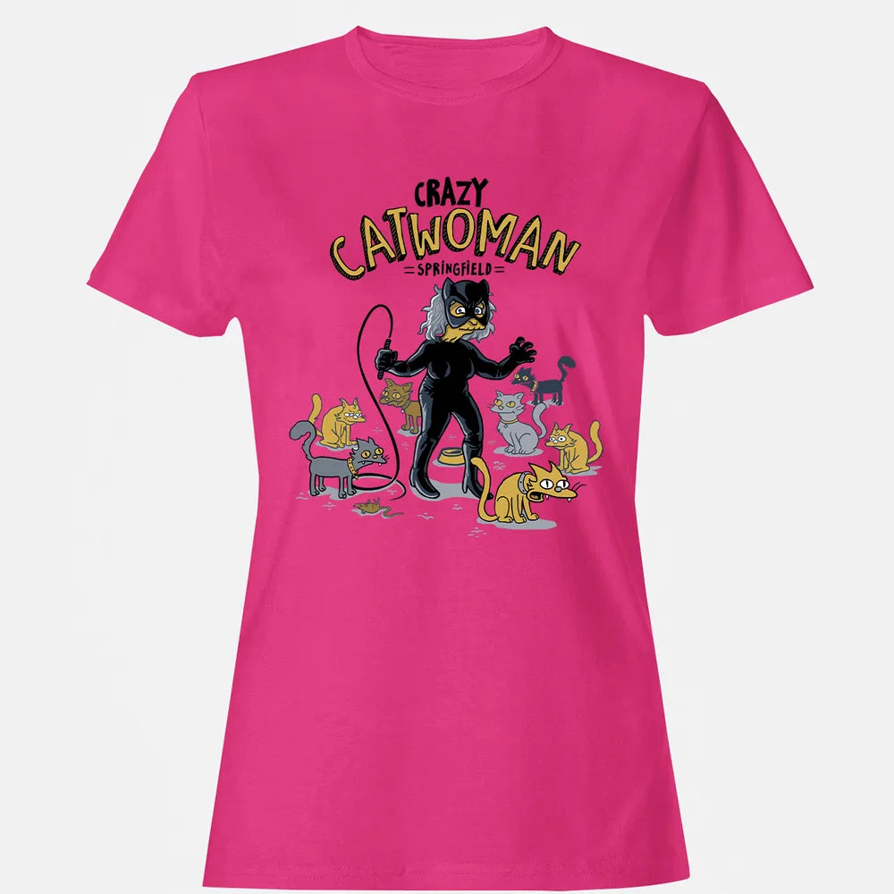 Women's T-shirt - 227T5T36