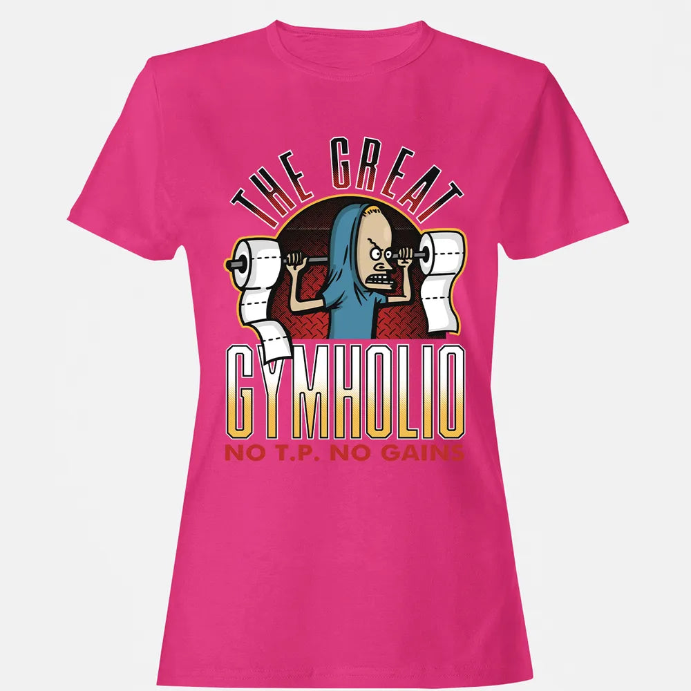 Women's T-shirt - EJV4K5DG