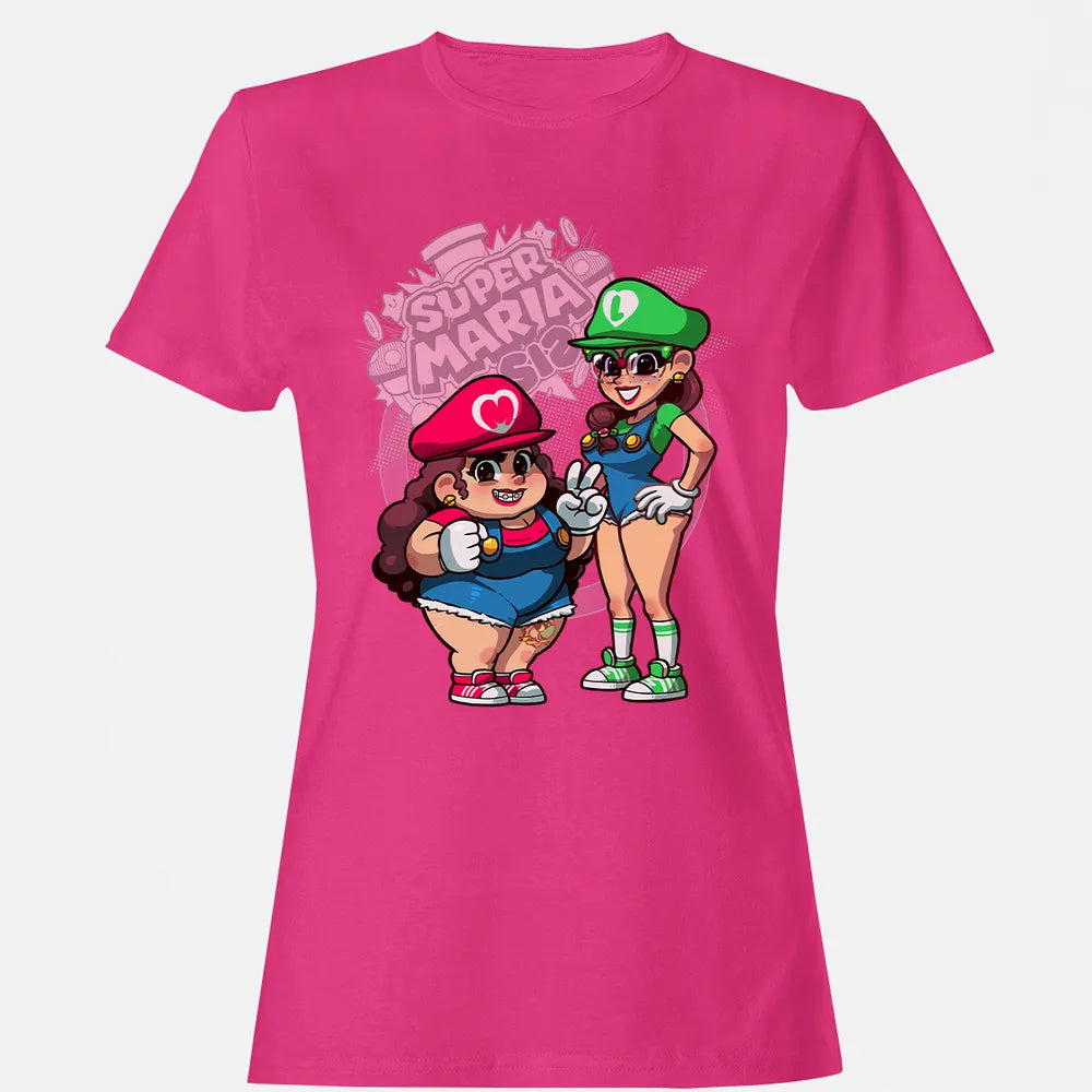 Women's T-shirt - MQ2JW4AJ