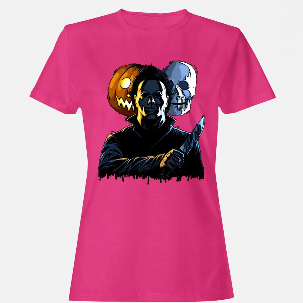 Women's T-shirt - JV2XLJJ8