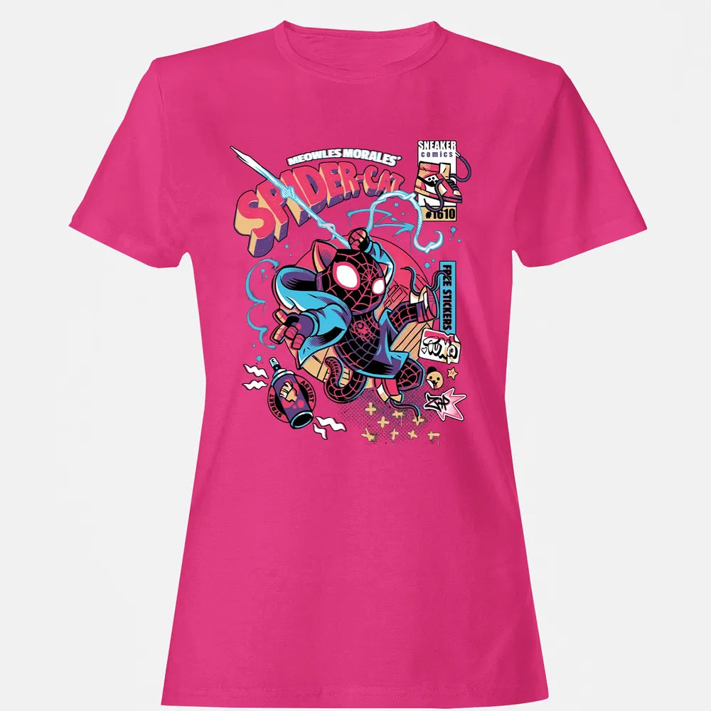 Women's T-shirt - 7AE2F87S