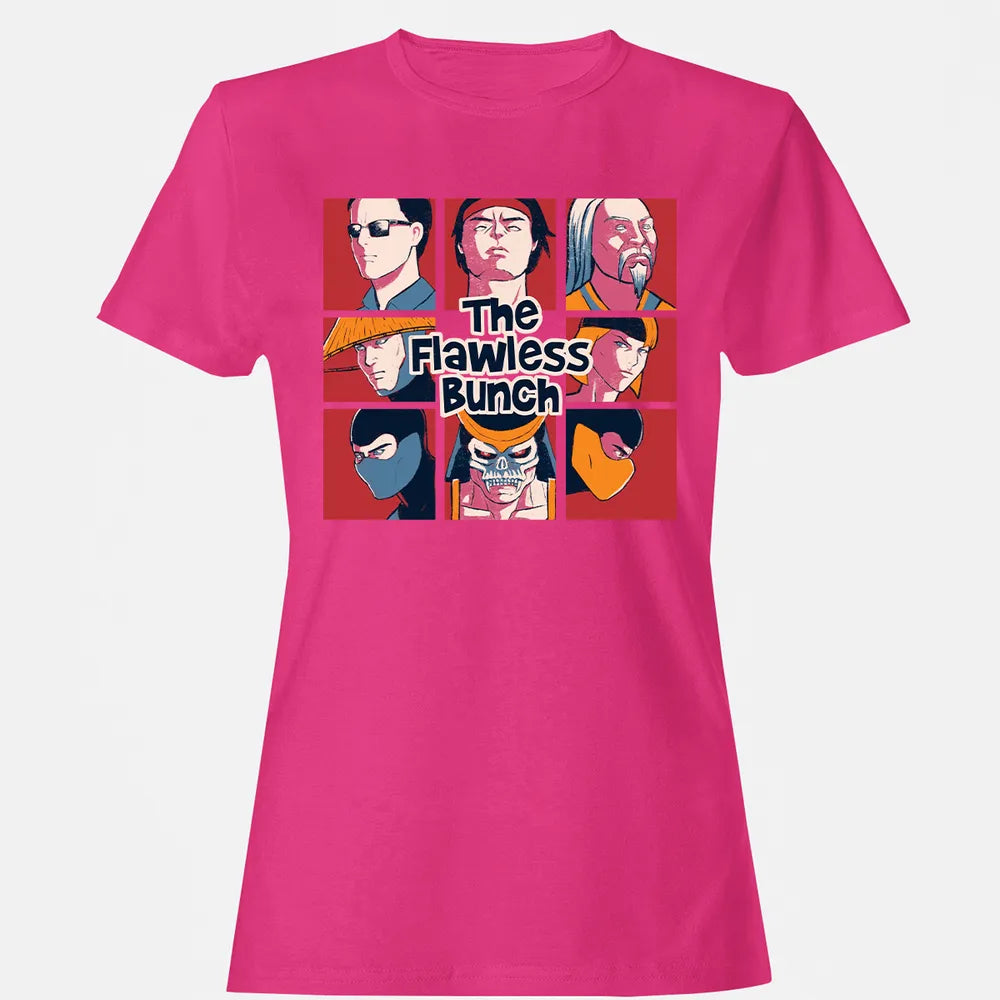 Women's T-shirt - X1FK5U2Q