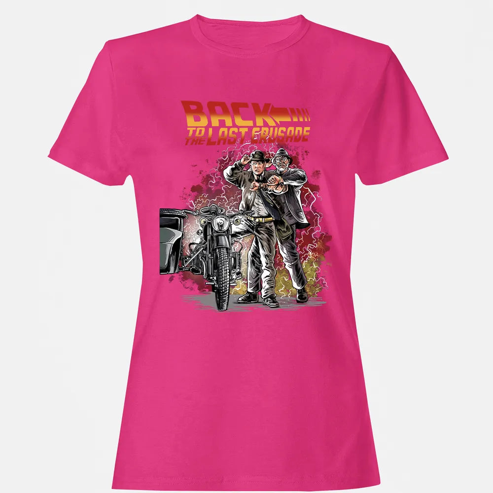 Women's T-shirt - TB82B7W3