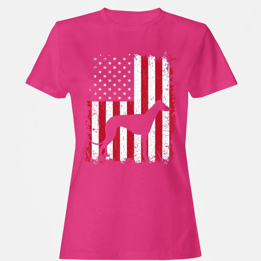 Women's T-shirt - 34MUN7P1