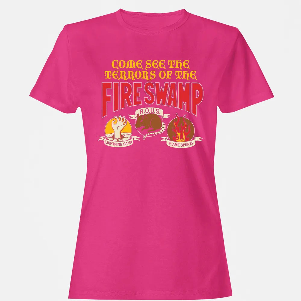 Women's T-shirt - FZGYF8LL
