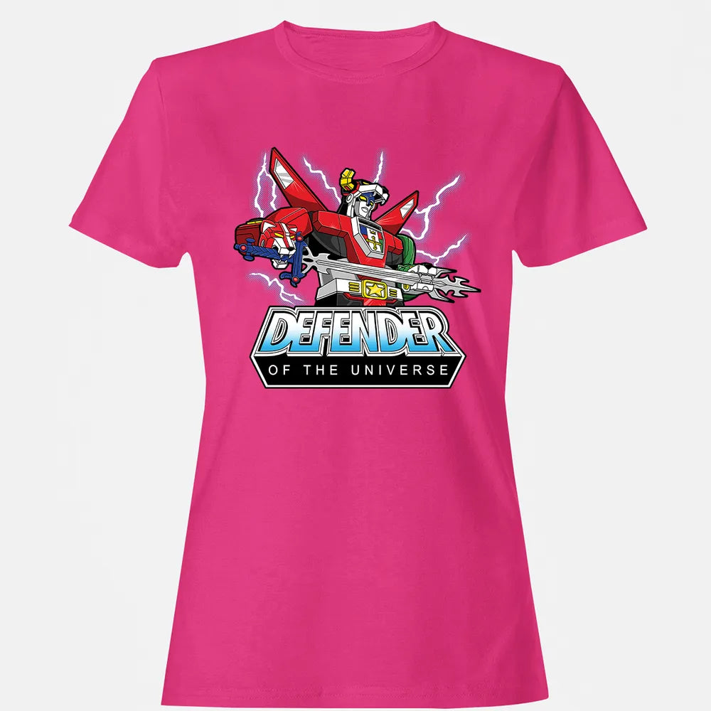 Women's T-shirt - BNXY9261
