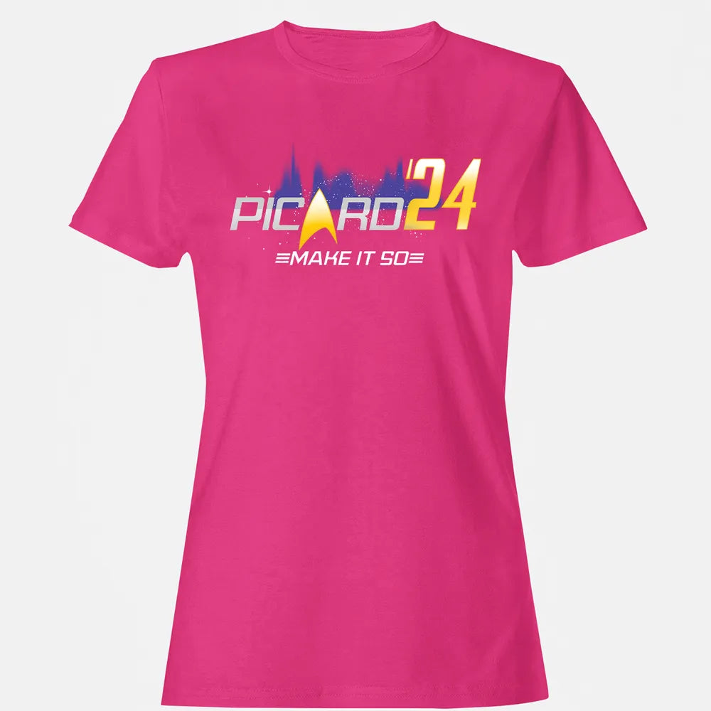 Women's T-shirt - BV9TRWTZ