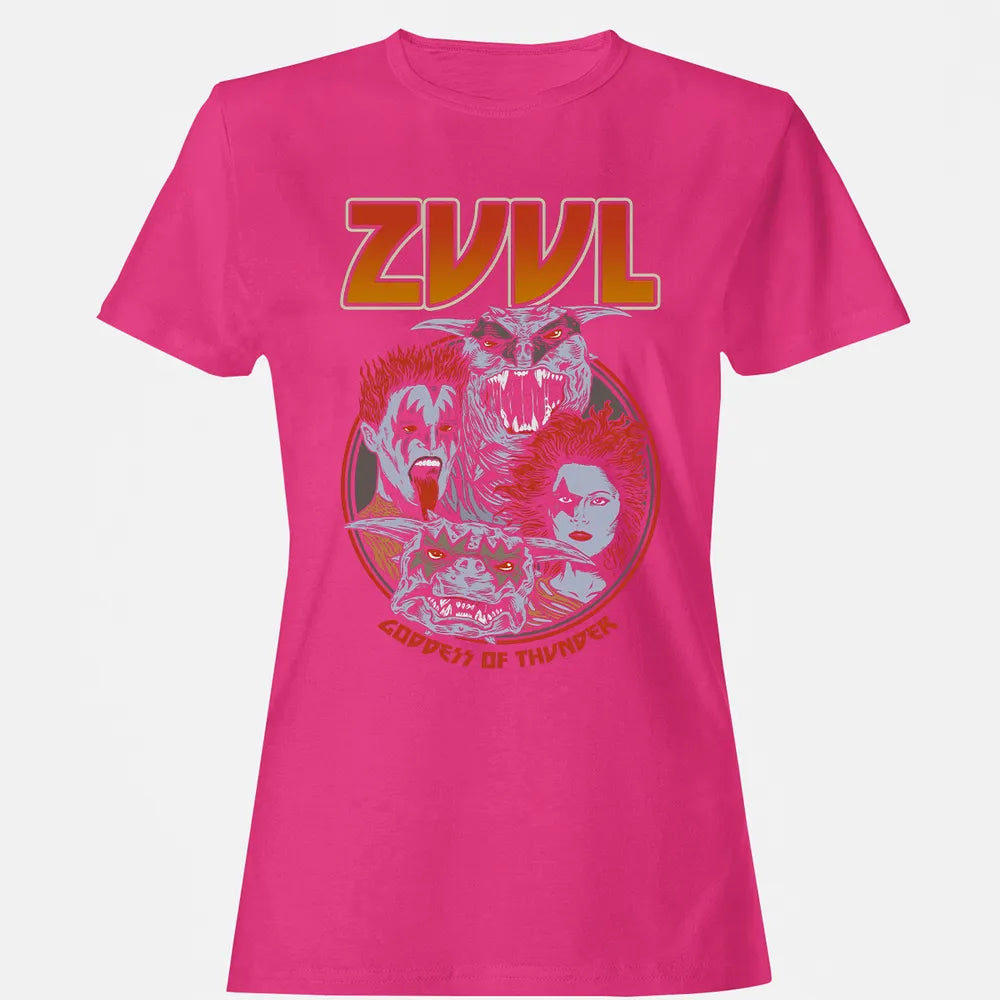 Women's T-shirt - ZTCWTTU4