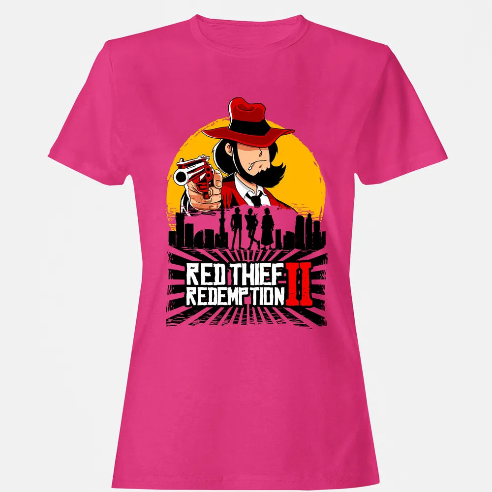 Women's T-shirt - GGZTEBVK