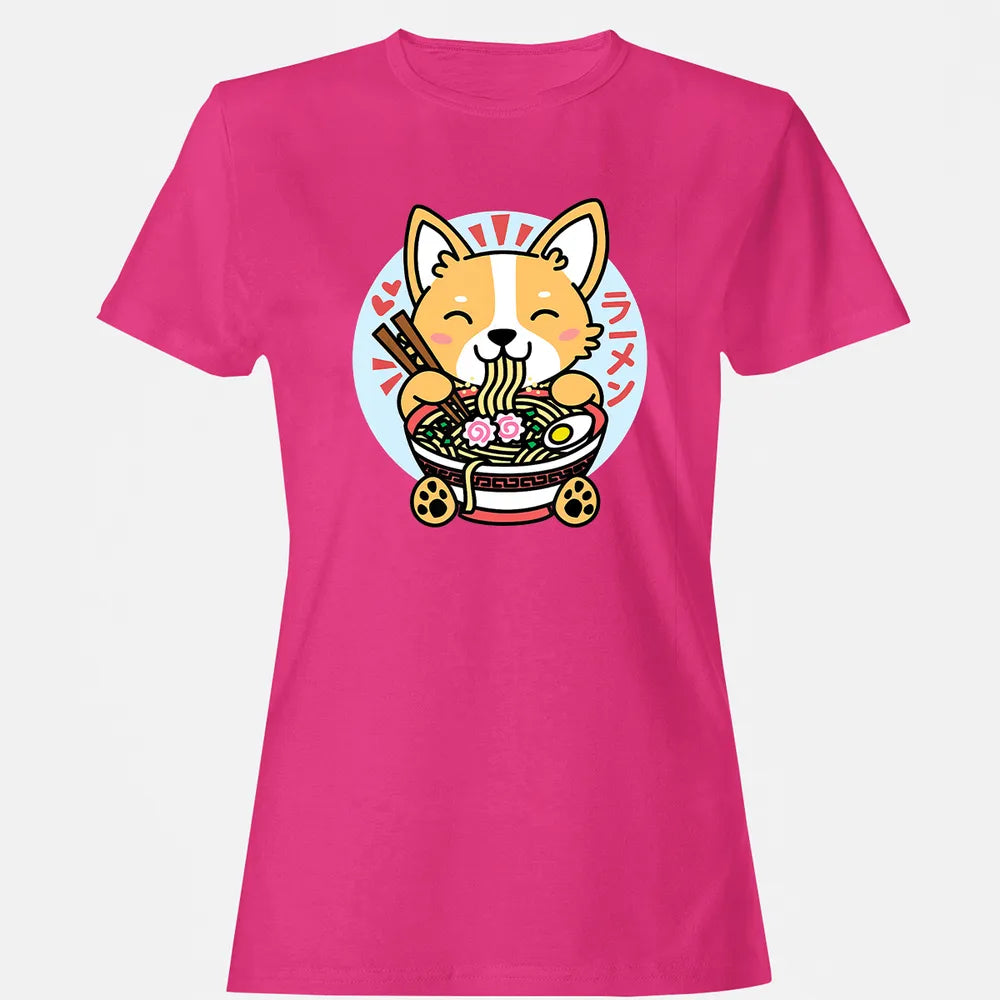 Women's T-shirt - TY7ET1G6