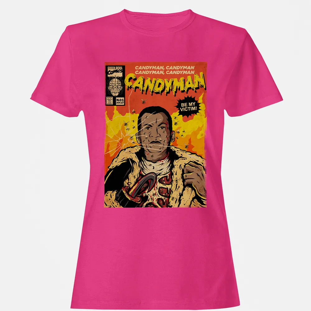 Women's T-shirt - 9WSSTSFR