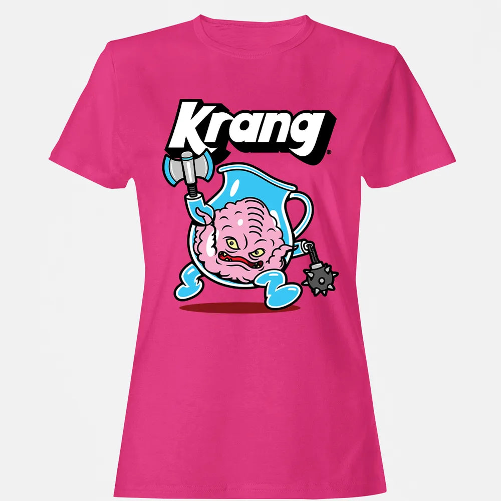 Women's T-shirt - 7RCPF4JW