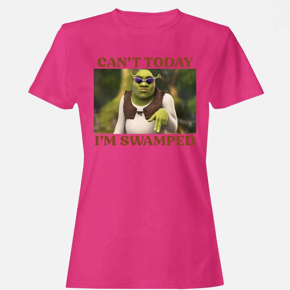 Women's T-shirt - MSAXUZFM