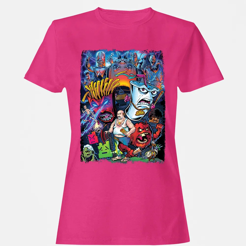 Women's T-shirt - THZ66L7V