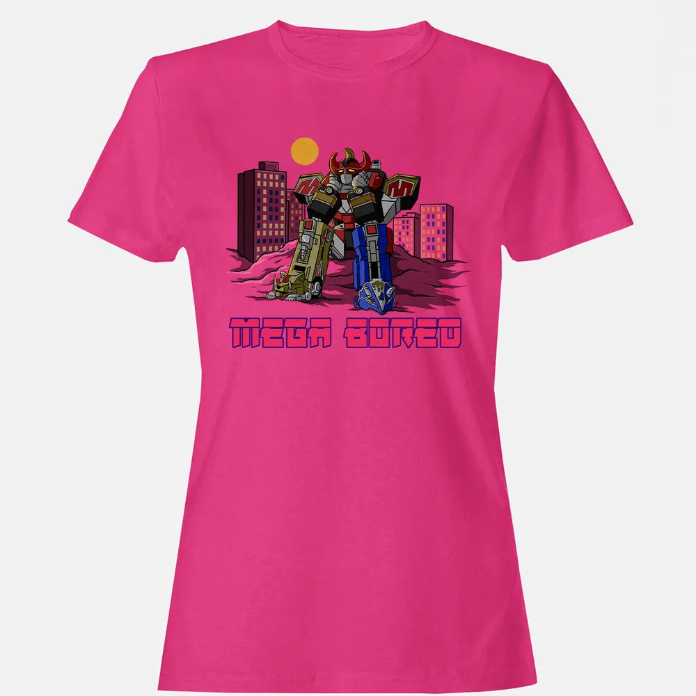 Women's T-shirt - 81F64BPG