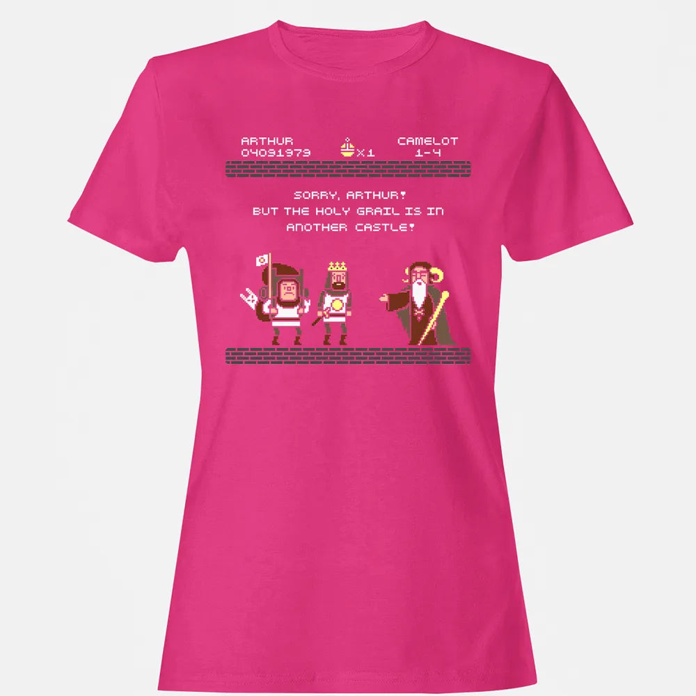 Women's T-shirt - 36XLD7RY