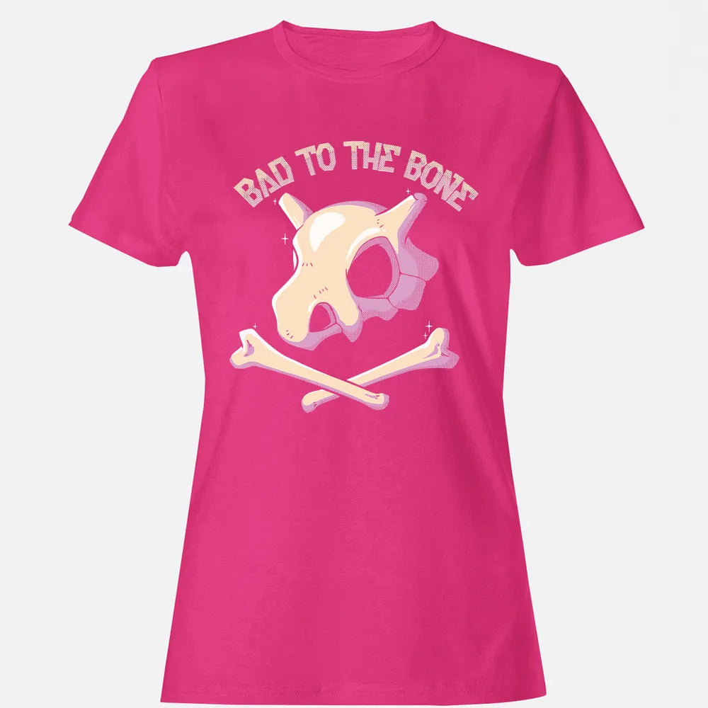 Women's T-shirt - 419DB8VR