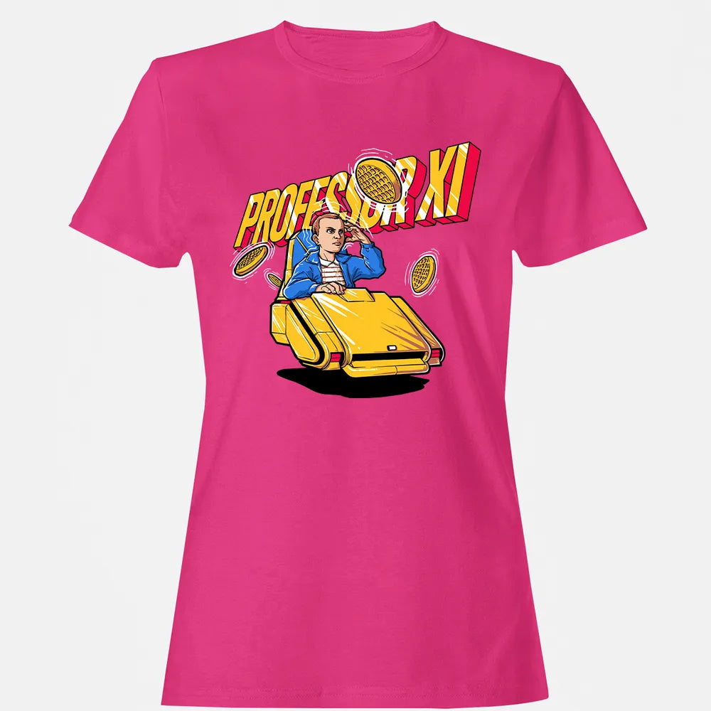 Women's T-shirt - PSG25VFA