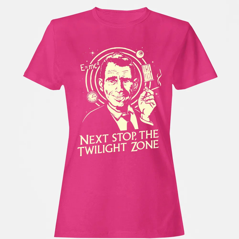 Women's T-shirt - 29355Y7C