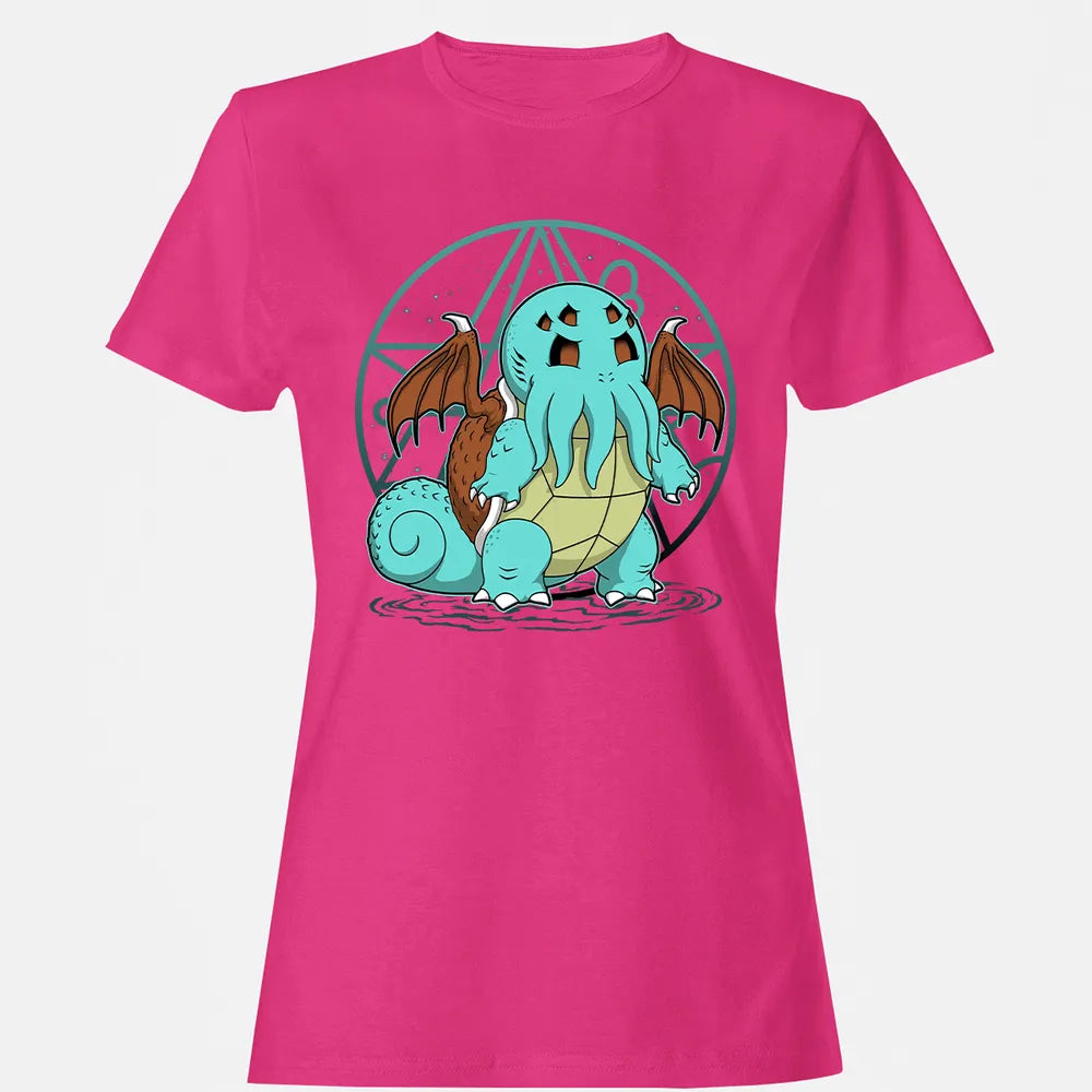 Women's T-shirt - 988WBLPG