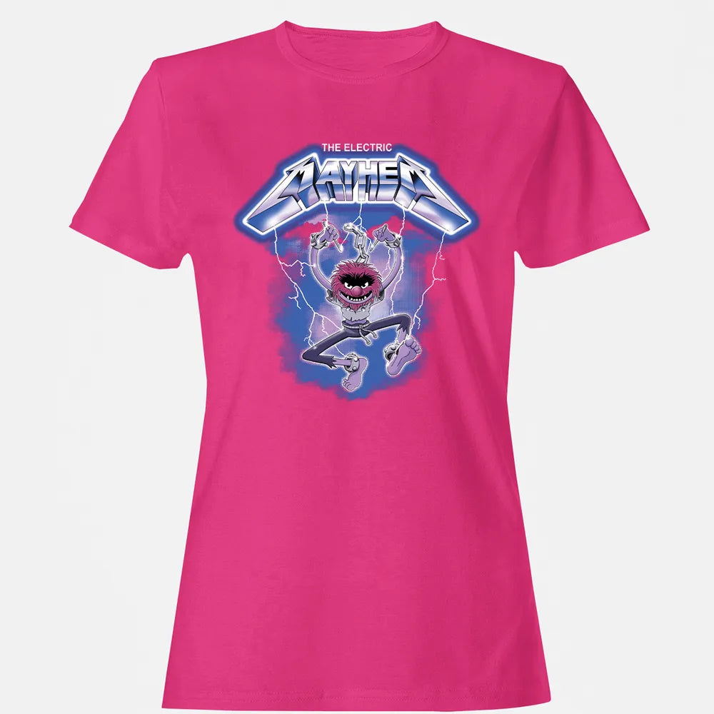 Women's T-shirt - KRWCMLZ1